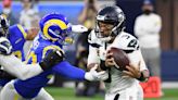 Russell Wilson’s Broncos to face Rams on Christmas