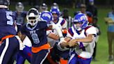 Live scoreboard: Gainesville area Week 2 high school football games