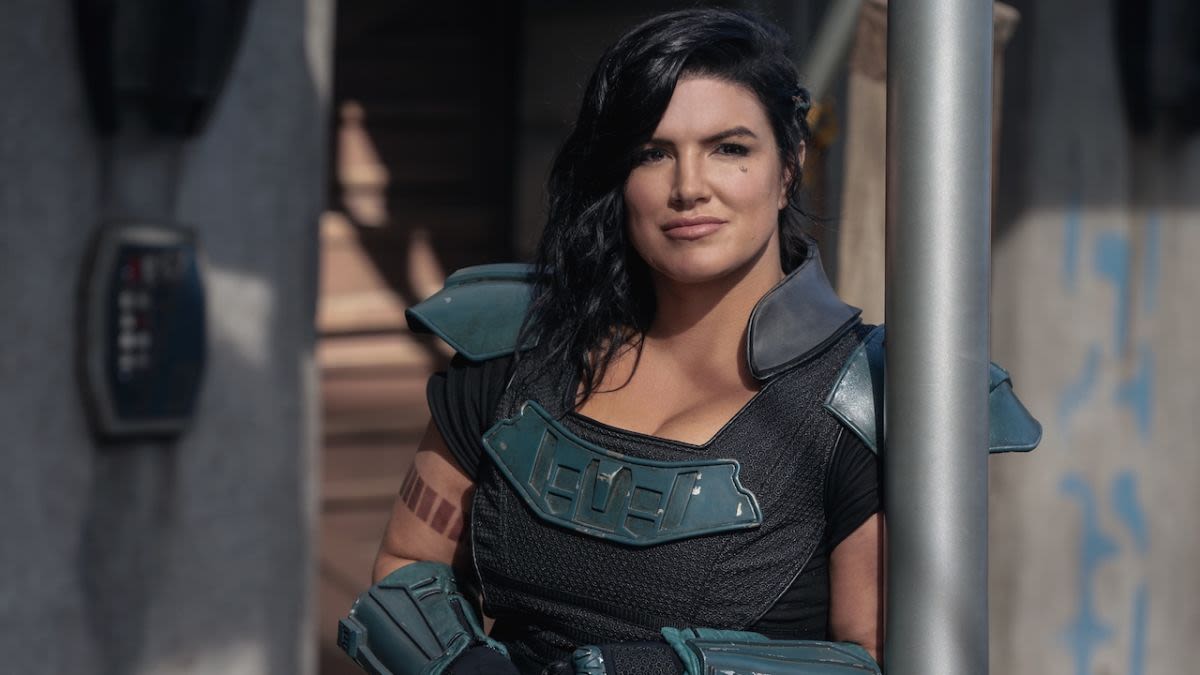 Disney Tried To Get Gina Carano's Mandalorian Lawsuit Quickly Dismissed, But The Judge Said Not So Fast