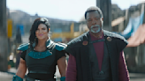 Gina Carano Says a ‘Gentle’ Carl Weathers Reached Out After Her Firing From The Mandalorian
