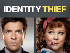 Identity Thief