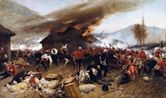 Battle of Rorke's Drift