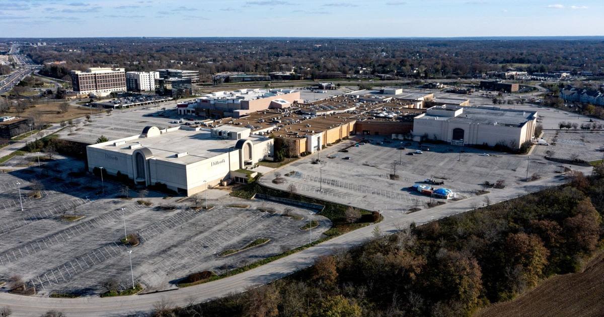 Chesterfield 'downtown' clears hurdle after city, Dillard's reach deal on lawsuit