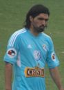 Jorge Cazulo