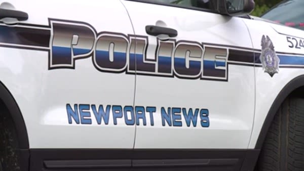 Armed bank robbery in Newport News turns into officer-involved shooting: police