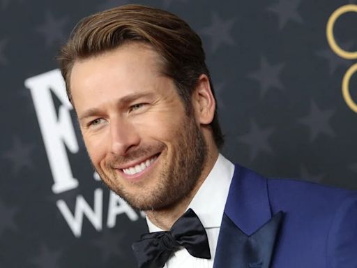 Glen Powell: un repaso de sus próximos roles en proyectos como ‘Cómplices del engaño’ y ‘Tornados’