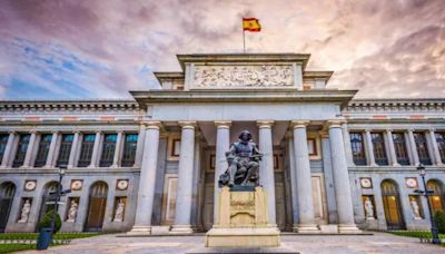 Para fanáticos de la pintura: 4 pasos para tener gratis la obra del Museo Prado en tu celular | Sociedad