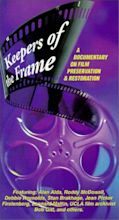 Keepers of the Frame (1999) - IMDb