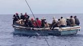 Mujer muere desangrada en barco de migrantes cubanos frente a los Cayos, según un defensor del exilio