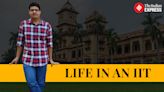 Life in an IIT | How this IIT BHU student found his true calling