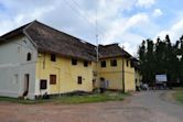 Mattancherry Palace