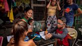 ‘Blast-furnace heat every day’: Record temperatures cancel classes, widening learning gaps across Southeast Asia