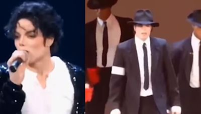 Imagine Michael Jackson Grooving To Panchayat's Hind Ke Sitara. Well, We Have A Video - News18