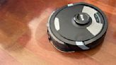 Shark AI Ultra 2-in-1 Robot Vacuum and Mop with XL HEPA Self-Empty Base review