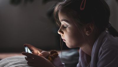 How screen time is affecting your sleep