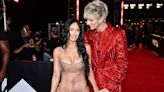 Megan Fox And Machine Gun Kelly Are Seemingly Doing Better As They Attend His Birthday Together, So Are They Still...