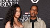 Rihanna and A$AP Rocky Secretly Welcome Baby No. 2: ‘Kept the News Very Hush-Hush’