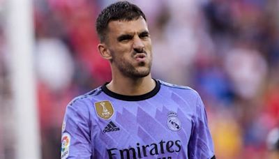 El Atlético intensifica el fichaje de Dani Ceballos