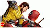 A Nerd's Requiem: Why Deadpool and Wolverine reignites our love for comics | - Times of India