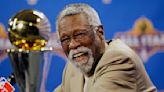 Why Bill Russell is perhaps the most important player in NBA history