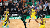 Celtics dominan a Pacers y toman ventaja 2-0 en la final del Este
