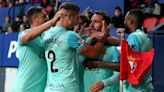 Ver EN VIVO y en DIRECTO ONLINE Mallorca vs. Almería, LaLiga 2023-24: dónde ver, TV, canal y streaming | Goal.com México