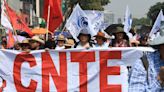 Maestros de la CNTE bloquean instalación de Pemex en Chiapas