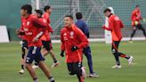 La previa del Perú ante Chile por FDP