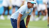 Sanjay Lal talks about Chargers' wide receiver room