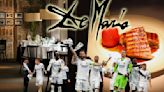 Real Madrid celebra pase a final de la Champions en De María: ¿Cuánto cuesta comer en el restaurante?