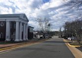 Spotsylvania Courthouse, Virginia