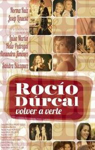 Rocío Dúrcal, volver a verte