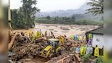 Declare Wayanad landslides a ‘calamity of severe nature’: Congress MP Shashi Tharoor urges Home Minister Amit Shah - CNBC TV18