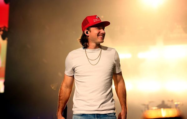 Morgan Wallen Returns To A Chart Few Could Have Predicted He’d Ever Reach