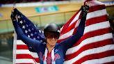 U.S. track cycling announces Olympic roster