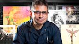 Steve Albini Was an Icon of Punk-Rock Purity—but He Also Showed How You Could Evolve