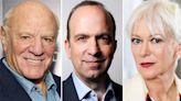 Former Disney Exec Ben Sherwood, Joanna Coles To Run The Daily Beast In Strategic Partnership With Barry Diller’s IAC