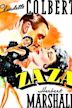 Zaza (1939 film)