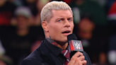Cody Rhodes Says He Found Out About Roman Reigns vs. The Rock Plans On The Day Of The WWE Royal Rumble