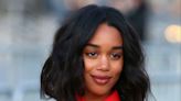 Laura Harrier: I want to feel hot and b*****