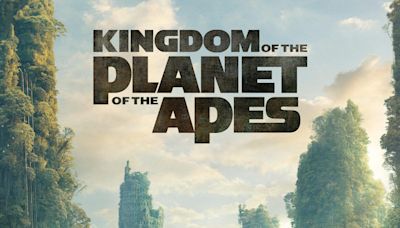 "It's Gonna Blow People's Minds": Andy Serkis' Kingdom Of The Planet Of The Apes Promise Sets Up Major Twist