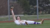 Dylan Wright among 10 seniors, provides Ross pitchers with security in center field