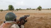 Some militant arms in Niger came from West African state stockpiles - report