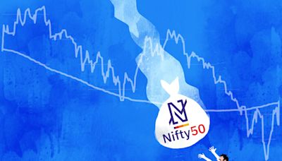 Will Nifty's Bull Run Take A Breather?