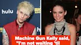 9 Things Celebs Did To Someone Much Younger Than Them That Weren't Acceptable Then And Aren't Acceptable Now