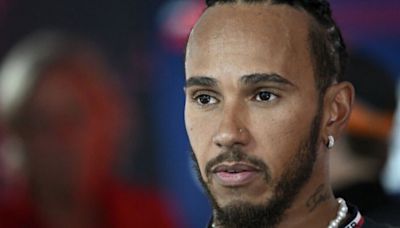 Lewis Hamilton has humiliated critics that thought his F1 'career is over'