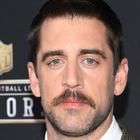 Aaron Rodgers