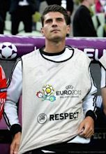 Mario Gomez