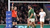 England vs South Africa LIVE rugby: Final score and result as Springboks down sub-par England despite red card