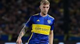 Conflicto en Boca: ¿Por qué ‘frisaron’ a Nico Valentini en Boca y será la ausencia clave ante Godoy Cruz? | + Deportes